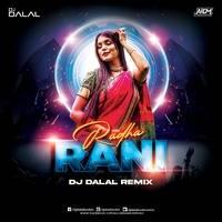 Radha Rani Club Remix Mp3 Song - Dj Dalal London